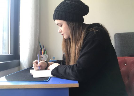 PASAR UNA CUARENTENA EN TURQUÍA, FUE ALGO QUE NUNCA IMAGINAMOS