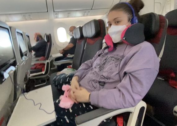 De España a Venezuela