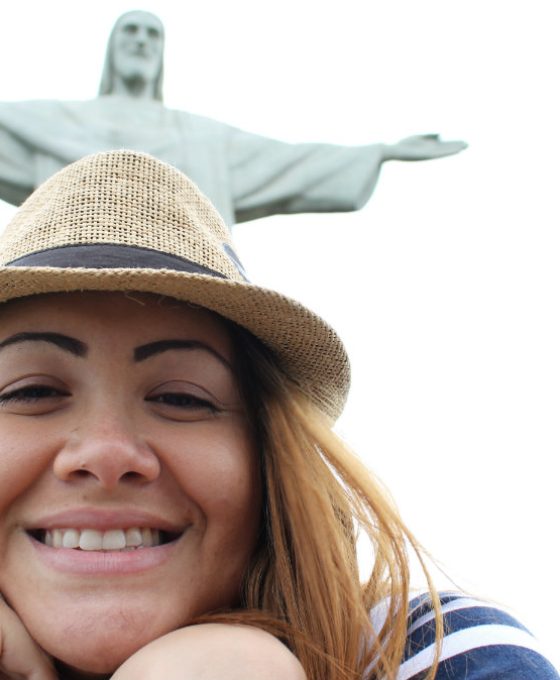 portada comence a viajar por brasil