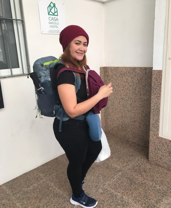 viajera-minimalista